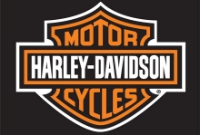 Harley-Davidson piešķir SIA 
